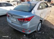 CHANGAN ALSVIN 2024