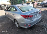 CHANGAN ALSVIN 2024