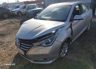 CHANGAN ALSVIN 2024