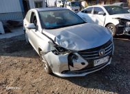 CHANGAN ALSVIN 2024