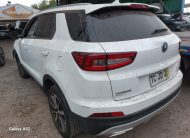 CHANGAN CS55 2024