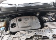 CHANGAN CS55 2024