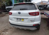 CHANGAN CS55 2024