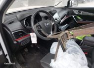 CHANGAN CS55 2024