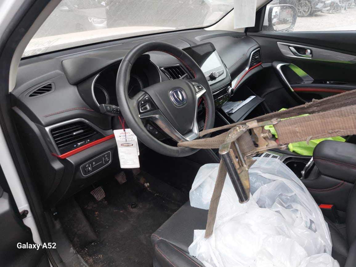 CHANGAN CS55 2024