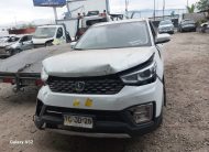 CHANGAN CS55 2024