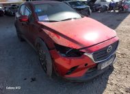 MAZDA CX3 2022