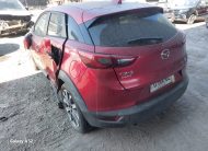 MAZDA CX3 2022