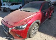 MAZDA CX3 2022