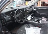 FORD TERRITORY 2023