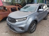 FORD TERRITORY 2023