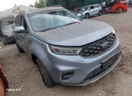 FORD TERRITORY 2023