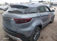 FORD TERRITORY 2023