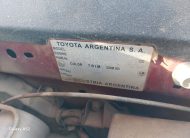 TOYOTA HI LUX 2023