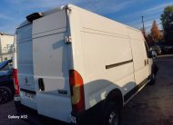 PEUGEOT BOXER 2023