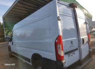 PEUGEOT BOXER 2023