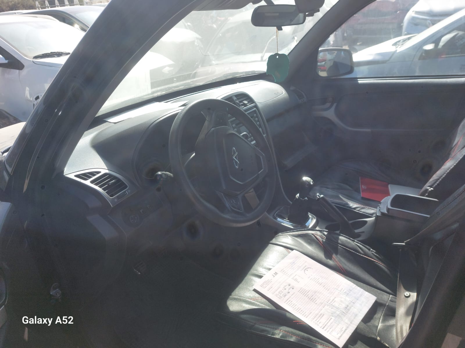 CHERY TIGGO 2017