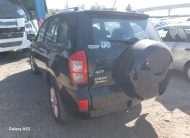CHERY TIGGO 2017