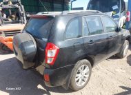 CHERY TIGGO 2017