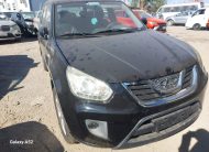 CHERY TIGGO 2017