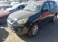 CHERY TIGGO 2017