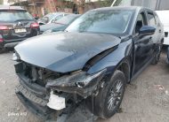 MAZDA CX5 2019