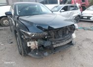 MAZDA CX5 2019