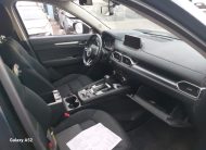 MAZDA CX5 2019