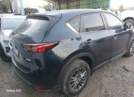 MAZDA CX5 2019