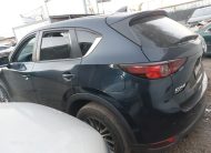 MAZDA CX5 2019