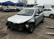 VOLKSWAGEN GOL 2016
