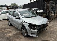 VOLKSWAGEN GOL 2016