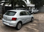 VOLKSWAGEN GOL 2016