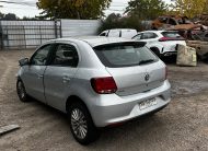 VOLKSWAGEN GOL 2016