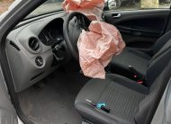 VOLKSWAGEN GOL 2016