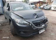 MAZDA CX9 2014