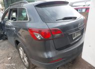 MAZDA CX9 2014