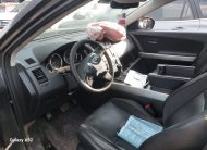 MAZDA CX9 2014