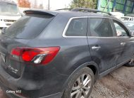 MAZDA CX9 2014