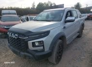 JAC T9 2025