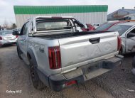 JAC T9 2025