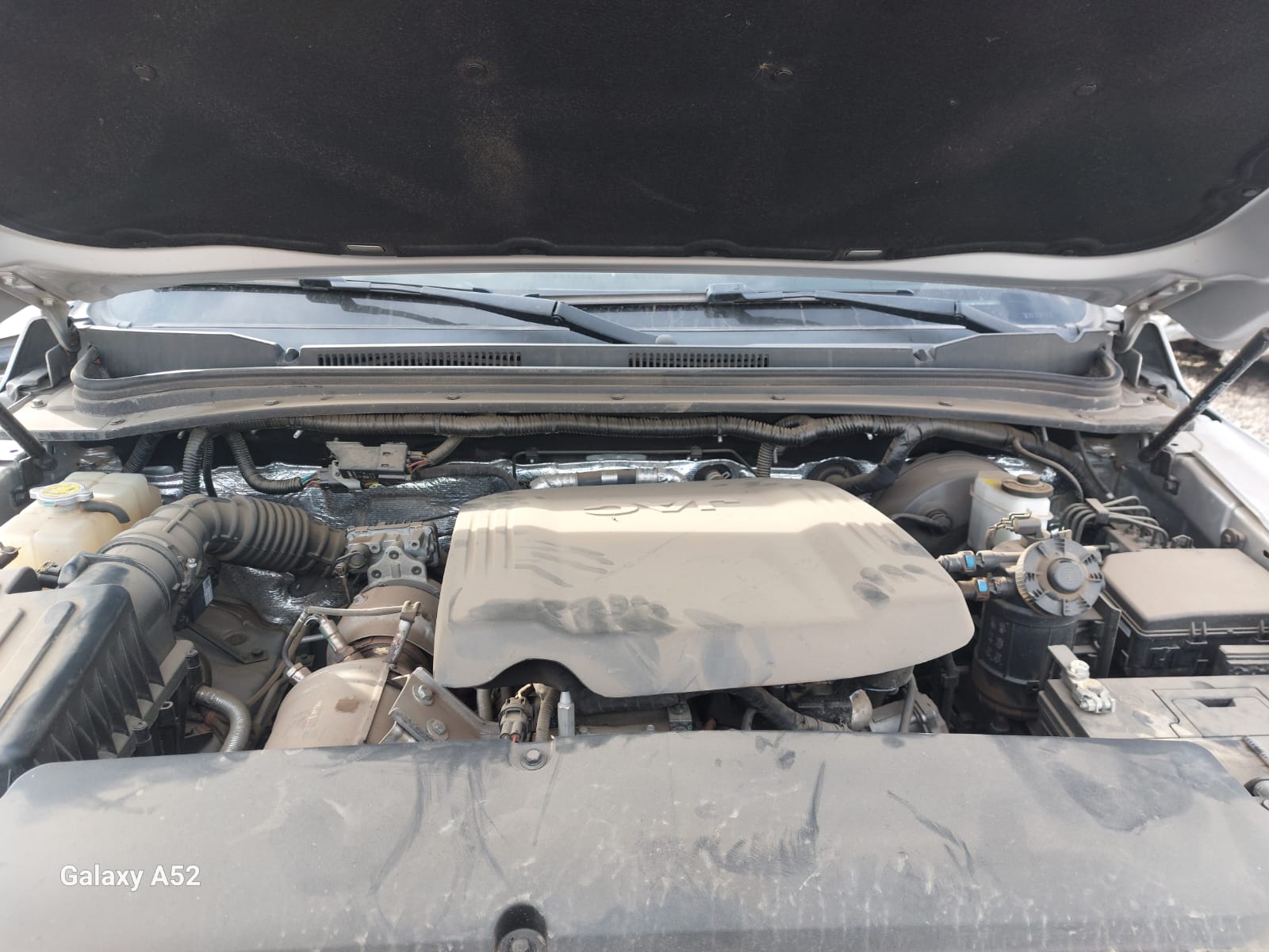 JAC T9 2025