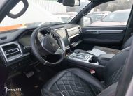 JAC T9 2025