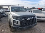 JAC T9 2025