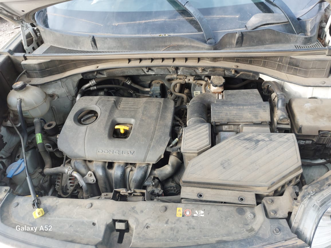 KIA MOTORS SPORTAGE 2019