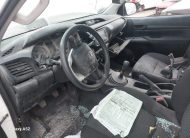 TOYOTA HI LUX 2024