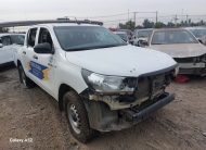 TOYOTA HI LUX 2024