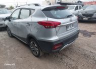JAC JS3 2022
