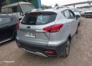 JAC JS3 2022