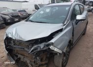 JAC JS3 2022